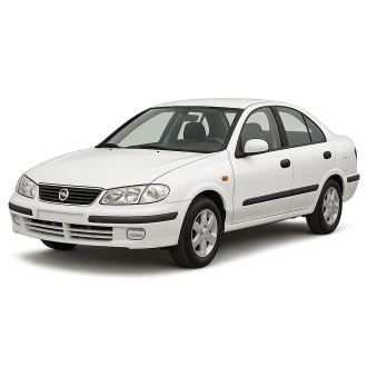SUNNY IV Saloon (N16)