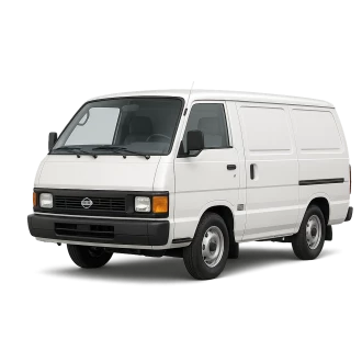 URVAN Van (E23)