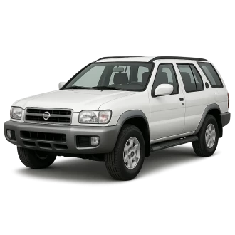 TERRANO REGULUS (R50)