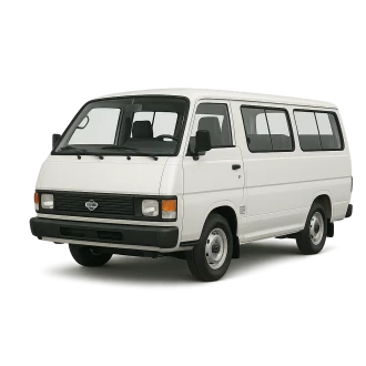URVAN Bus (E23)