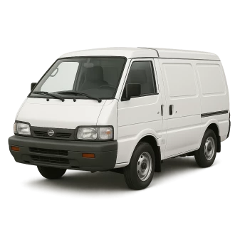 VANETTE Van (S20)