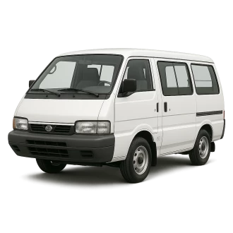VANETTE Bus (S20)