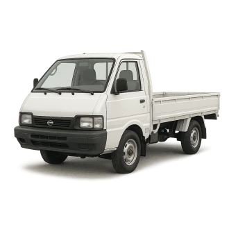 VANETTE Platform/Chassis (C22)