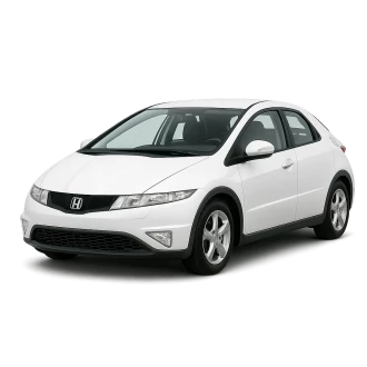 CIVIC VIII Hatchback (FN, FK)