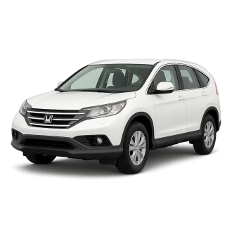 CR-V IV (RM_)