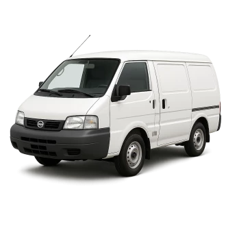 VANETTE Van (S21)