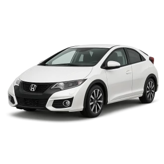 CIVIC IX (FK)