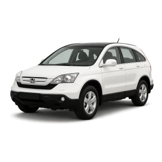 CR-V III (RE_)