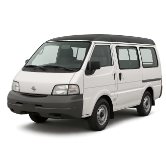 VANETTE Bus (S21)