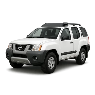 XTERRA (WD22_)