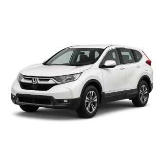 CR-V V (RW_, RT_)