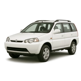 HR-V (GH_)