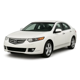 ACCORD VIII (CU)
