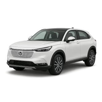 HR-V (RV)