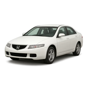 ACCORD VII (CL, CN)
