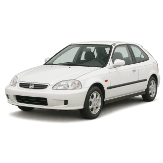 CIVIC VI Hatchback (EJ, EK)