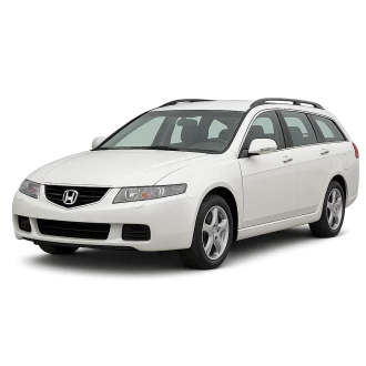 ACCORD VII Tourer (CM, CN)