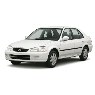 CITY IV Saloon (GE4)