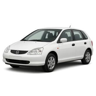 CIVIC VII Hatchback (EU, EP, EV)