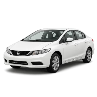 CIVIC IX Saloon (FB)