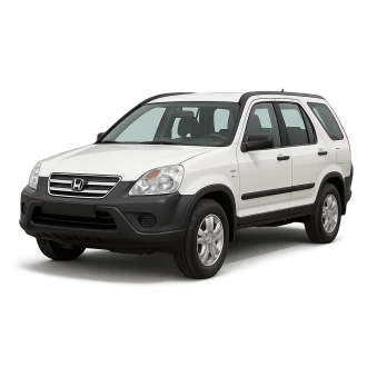 CR-V II (RD_)