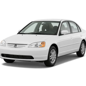 CIVIC VII Saloon (ES, ET)