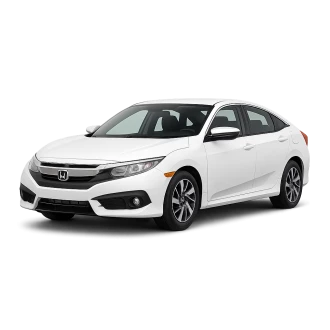 CIVIC X Saloon (FC_)
