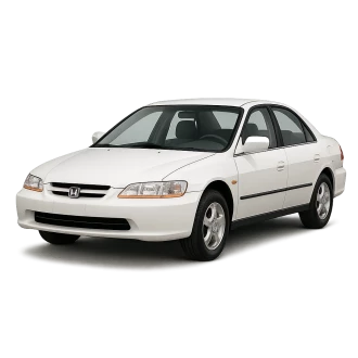ACCORD VI (CK, CG, CH, CF, CL)