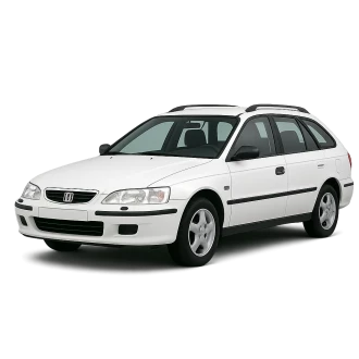 ACCORD VI Hatchback (CH, CL)