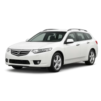 ACCORD VIII Estate (CW)