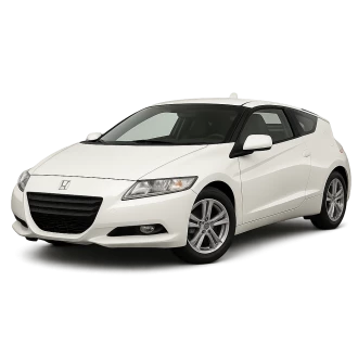 CR-Z (ZF)