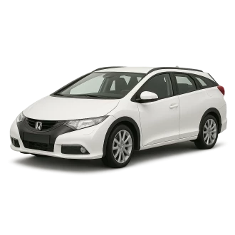 CIVIC IX Tourer (FK)
