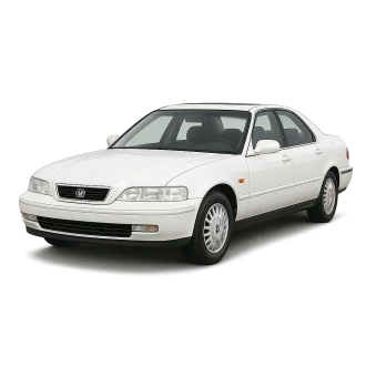 LEGEND III (KA)