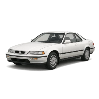 LEGEND II Coupe (KA)