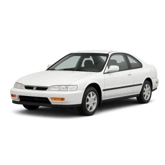 ACCORD V Coupe (CD)