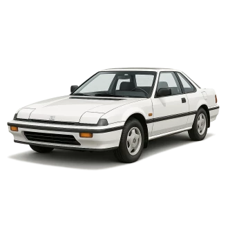 PRELUDE II (AB)