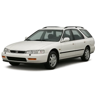 ACCORD V Aerodeck (CE)