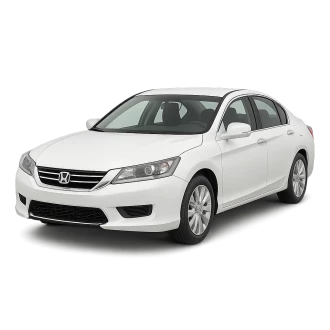 ACCORD IX Saloon (CR)