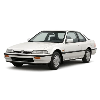 ACCORD III Coupe