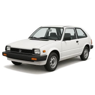 CIVIC I Hatchback (SB)