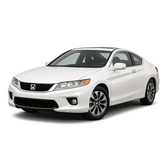 ACCORD IX Coupe