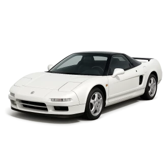 NSX I Coupe (NA)