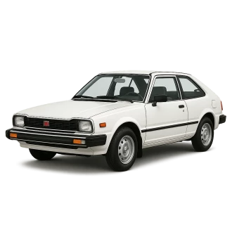ACCORD Hatchback