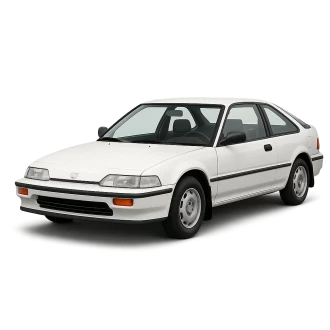 INTEGRA Hatchback (DA)