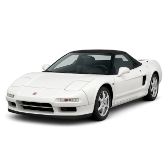NSX I Convertible (NA)