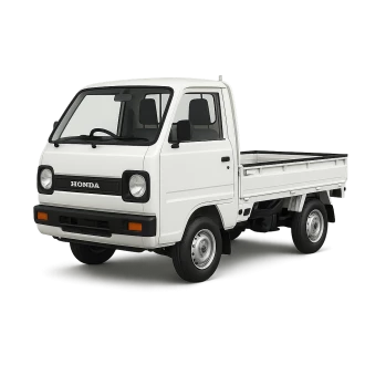 ACTY Platform/Chassis (TN)