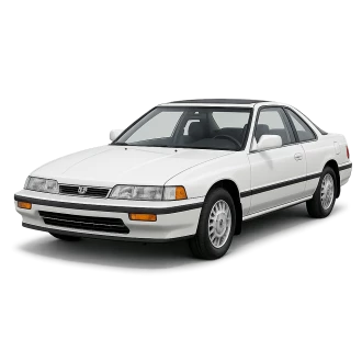 LEGEND I Coupe (KA_)