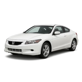ACCORD Coupe (CM)
