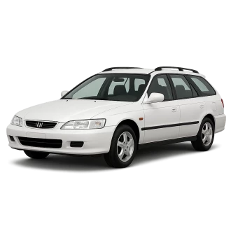 ACCORD VI Aerodeck (CF)