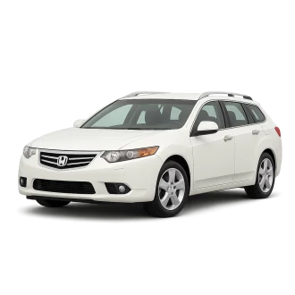 ACCORD Hatchback (TF)